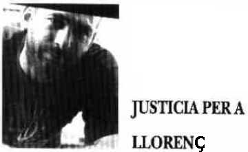 lloren ALBEROLA